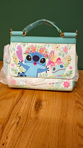 Loungefly disney lilo - disney,
