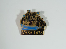 Vasa Ship Museum Stockholm