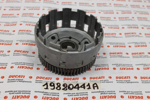 Primary driven gear comp - primary,