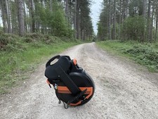 Inmotion V11Y Electric