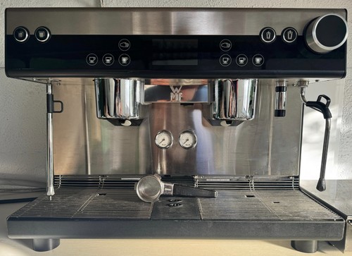 Commercial wmf coffee - commercial, &