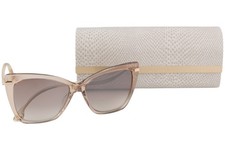 JIMMY CHOO Selby/G/S Women's