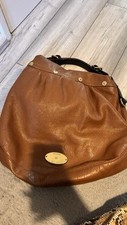 Large Genuine Mulberry Mitzy