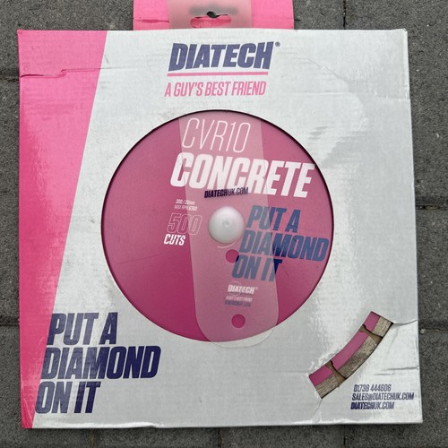 Diatech cvr10 300mm - diatech,