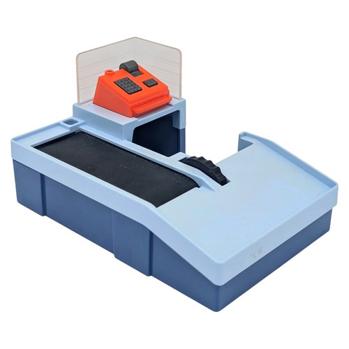 Playmobil cash register - , large