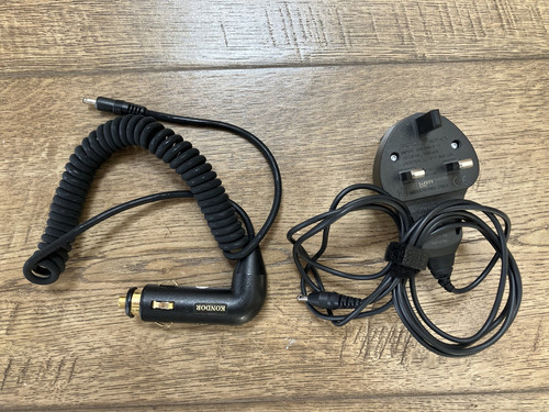Nokia acp 12x mains - charger, &