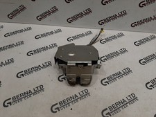 Genuine Volvo V70 MK3 2007-2016 Rear Tailgate Boot Lock Mechanism 31253447