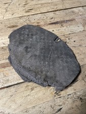 Vw Classic Beetle Gearbox Coupling Cover Inspection Plate Centre Tunnel Floorpan