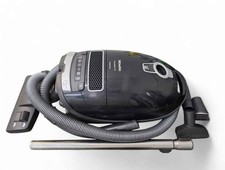 Miele Complete C3  Powerline Cylinder Vacuum Cleaner tested and working
