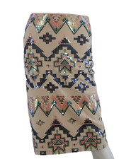 Express Embellished Sequin