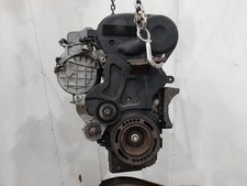 2004 VAUXHALL ASTRA ENGINE