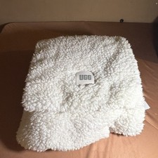 UGG Sherpa Oversized Rectangle