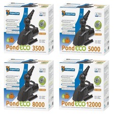 Superfish Eco Pond Pump