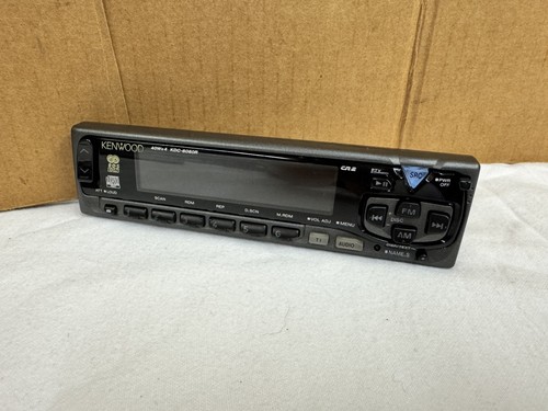 Kenwood kdc 6060r old - kdc-6060r, school