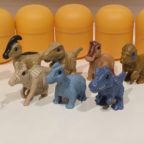 Kinder egg surprise toys - egg,