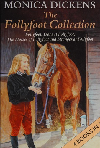 The follyfoot collection - the,