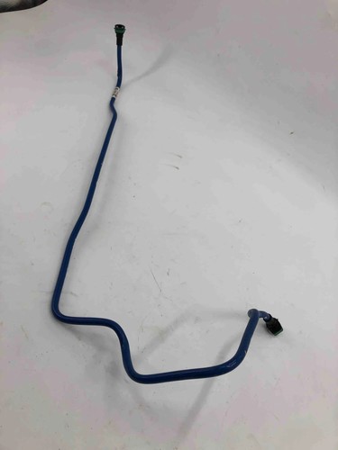 Mercedes benz w206 fuel - mercedes-benz,