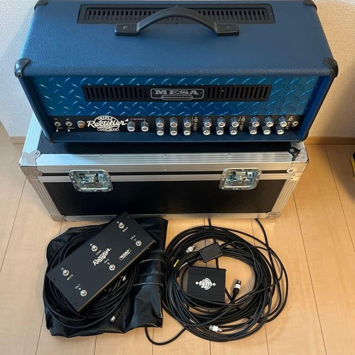 Mesa boogie triple - boogie,