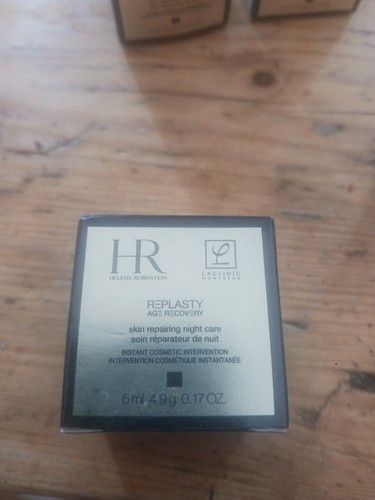 Helena rubinstein replasty age - rubinstein,