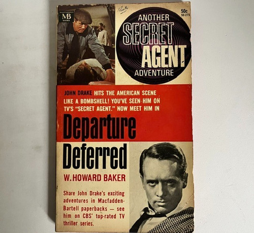 Departure deferred howard - deferred, w