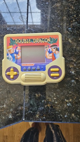 Double dragon tiger electronic - double,