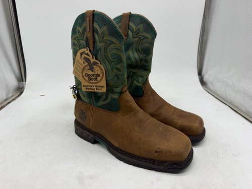 Georgia boot carbo tec - georgia,