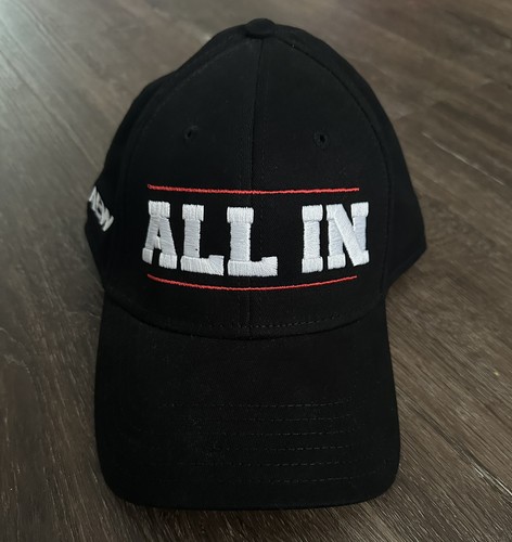 Official aew all london - official,