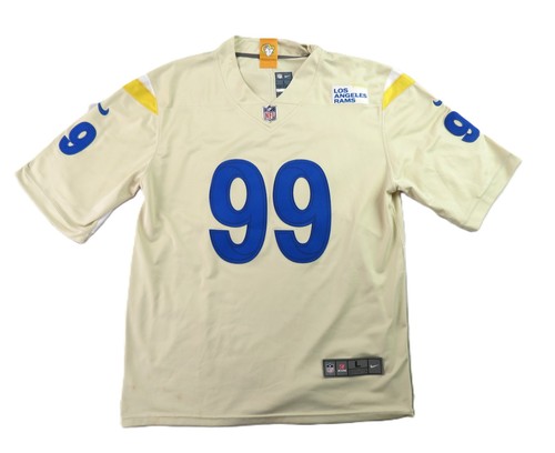 Nike nfl yellow - la, los
