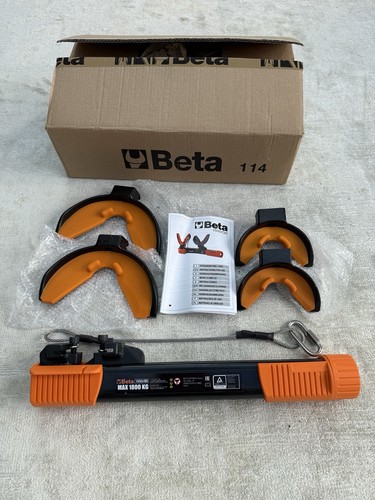 Beta tools 1555 compressor - tools,
