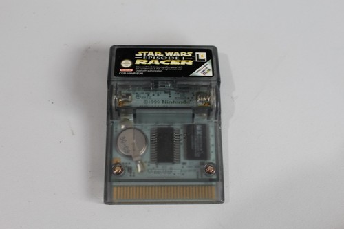 Star wars episode racer - star,