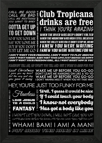 George michael lyrics - george,