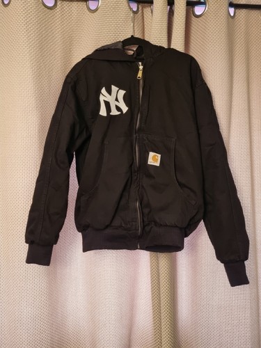 Carhartt yankees reworked - carhartt, x