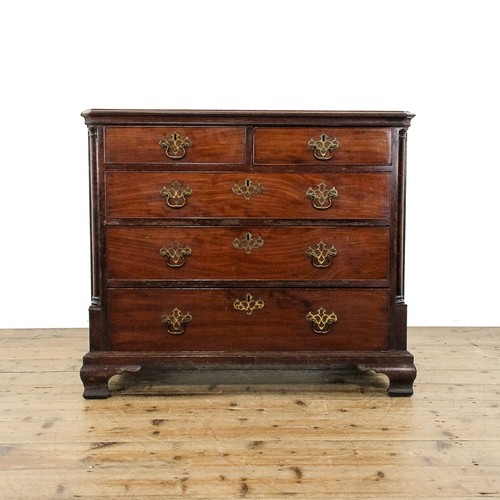 Antique 19th century mahogany - antique,