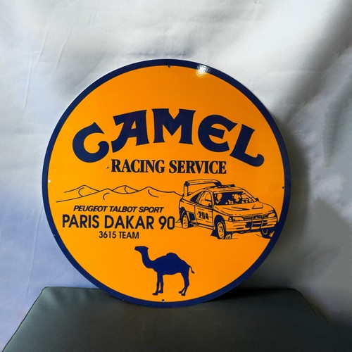 Camel racing service paris - camel,