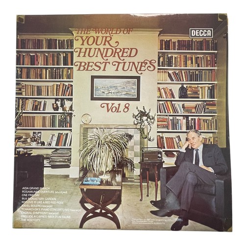Decca your hundred best - best, tunes