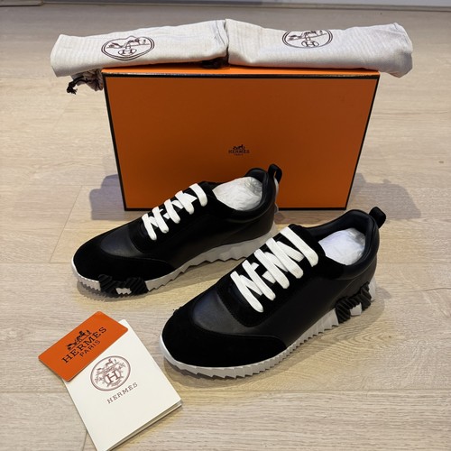Hermes bouncing sneakers - bouncing,