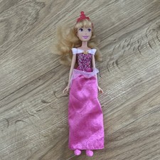Disney Sleeping Beauty Aurora Doll