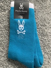 Psycho Bunny By Robert Godley