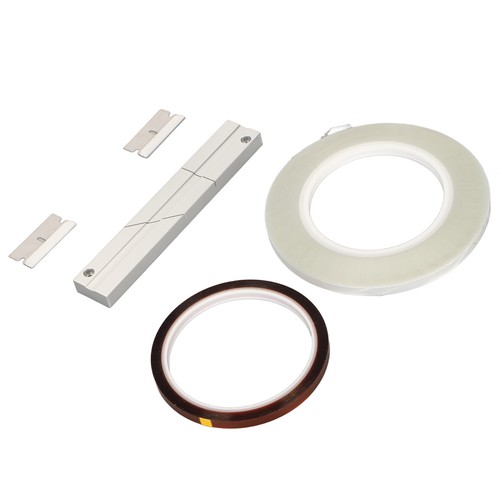 Inch splicing block - block, kit