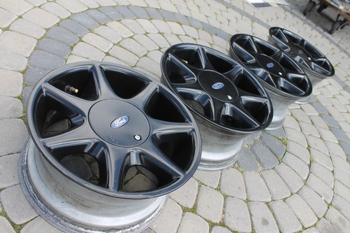 Ford rs7 alloys 4x108 - rs7,