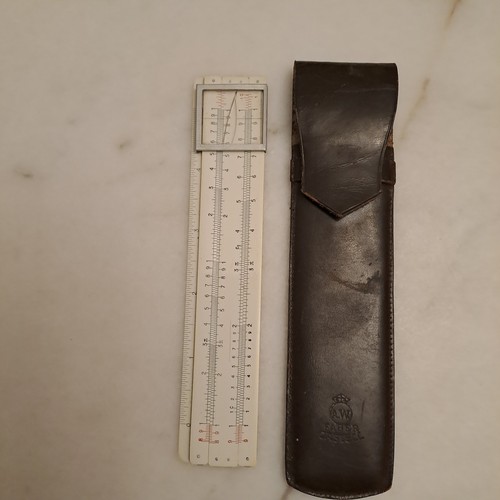 Reduced vintage faber castell - vintage,