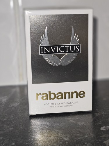 Paco rabanne invictus - paco,