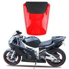 Rear Pillion Seat Cowl Fairing