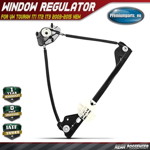Window regulator motor - regulator,