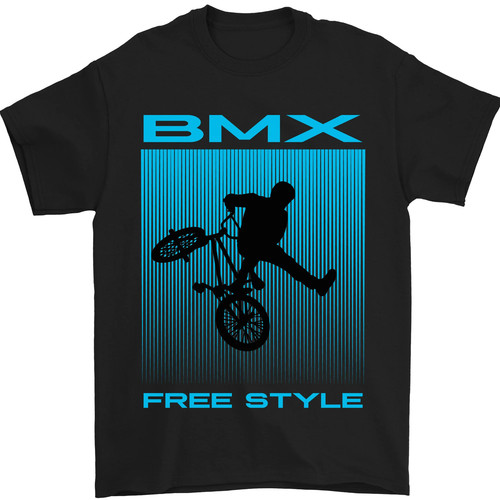 Bmx freestyle cycling bicycle - cycling,