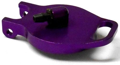 102059 fuel tank - 102059, purple