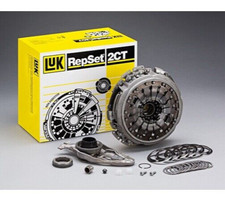 Dsg clutch kit 602000700 - clutch,