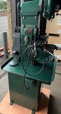 Centec 2A milling machine