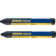 Straitline Crayons Black x 2