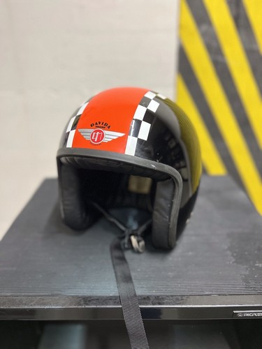 English helmet davida classic - helmet,